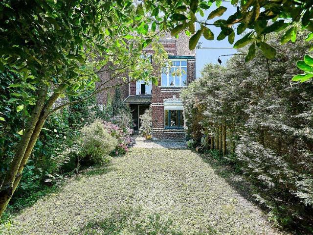 Vente maison 8 pièces Lille 59