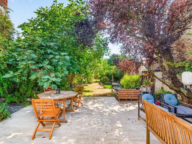 Vente maison 8 pièces Lille 59