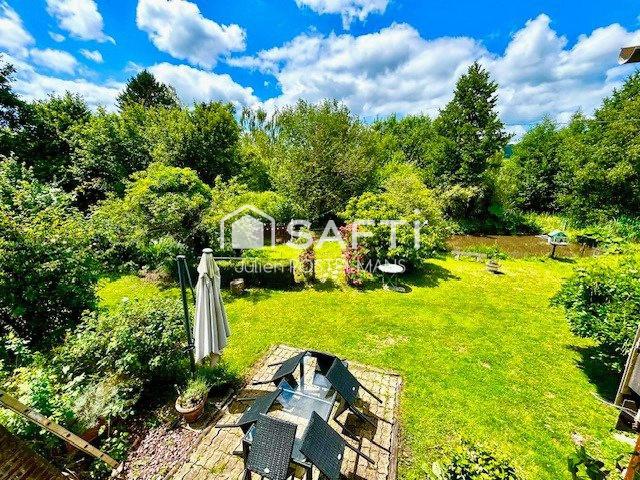 Vente maison 8 pièces Lisieux Lisieux Est 14