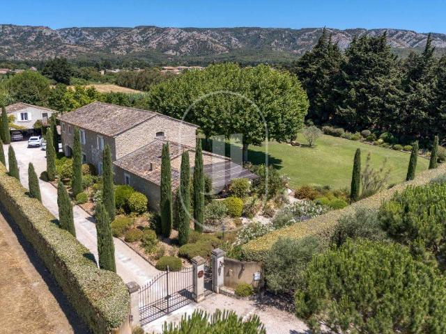Vente maison 8 pièces L'Isle sur la Sorgue 84