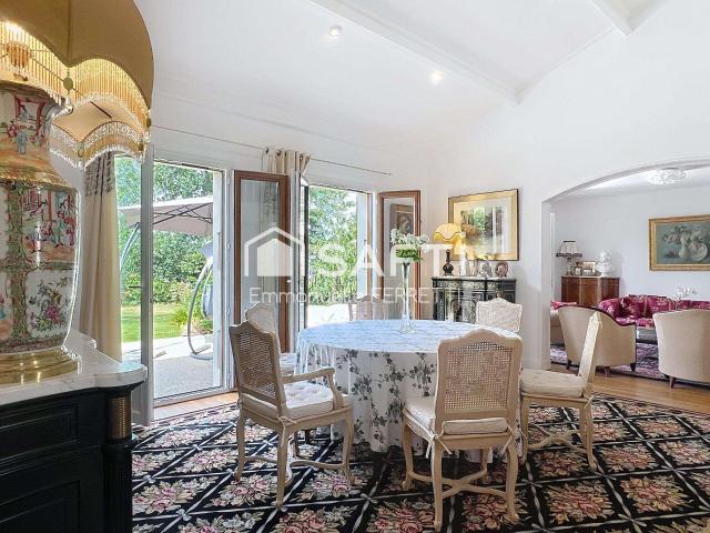 Vente maison 8 pièces Moutiers les Mauxfaits 85