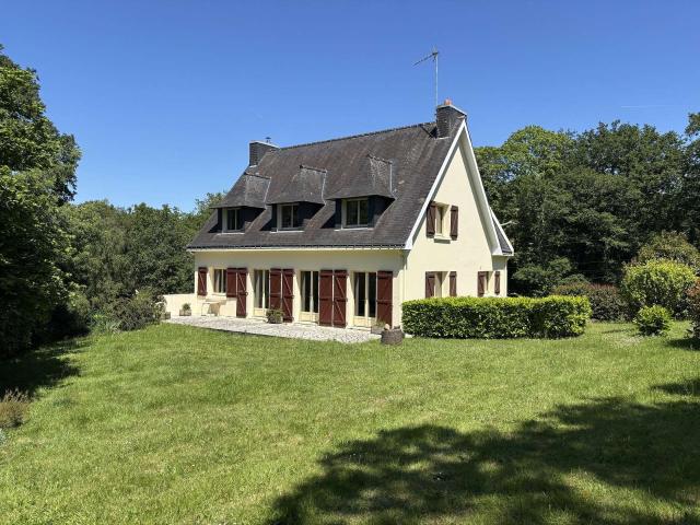 Vente maison 8 pièces Moëlan sur Mer 29