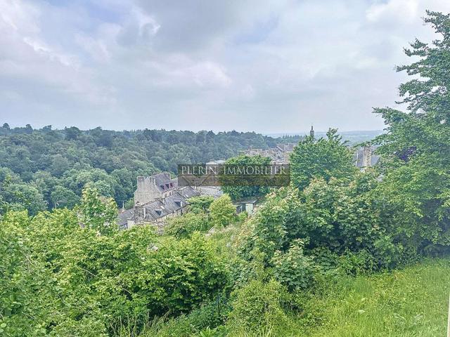 Vente maison 8 pièces Moncontour 22