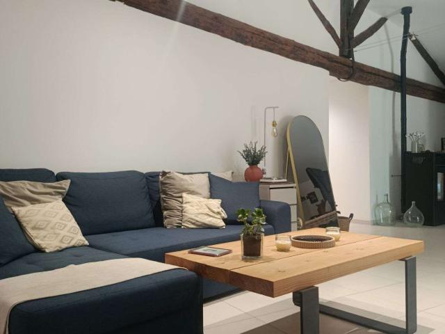 Vente maison 8 pièces Mons 34