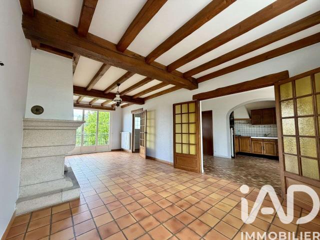Vente maison 8 pièces Montaigu 85
