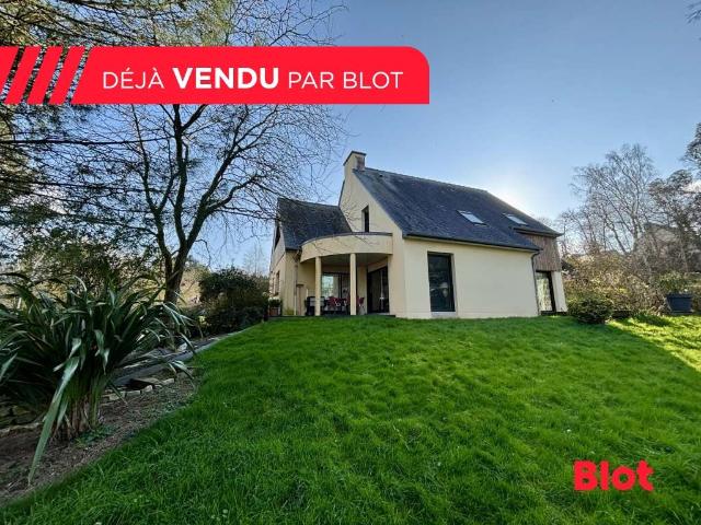 Vente maison 8 pièces Montfort sur Meu 35
