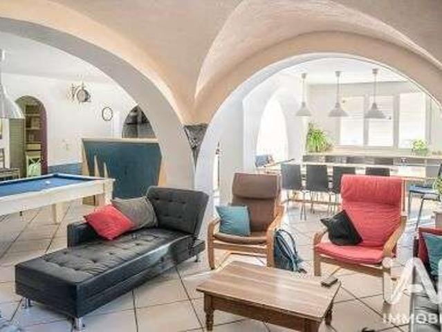 Vente maison 8 pièces Montlaur en Diois 26