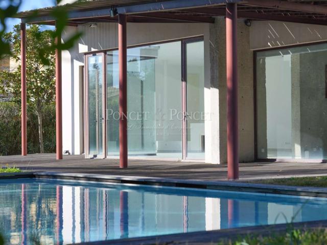 Vente maison 8 pièces Montpellier 34