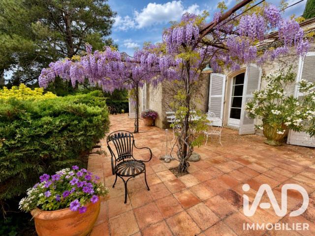 Vente maison 8 pièces Montredon 11