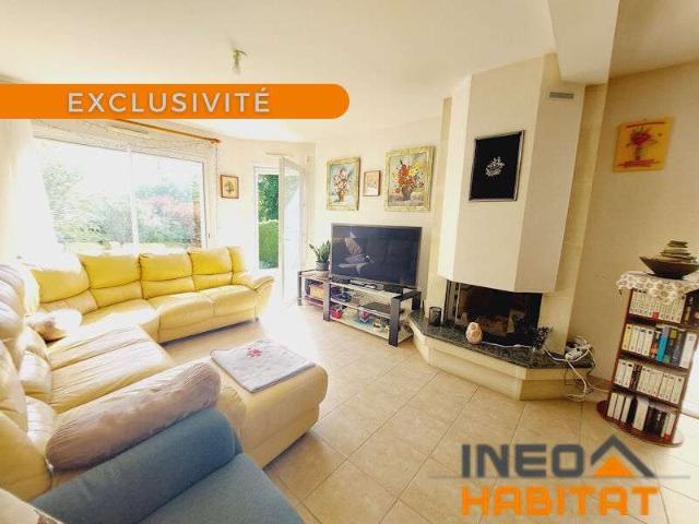 Vente maison 8 pièces Montreuil le Gast 35