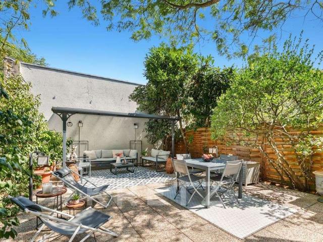 Vente maison 8 pièces Montrouge 92