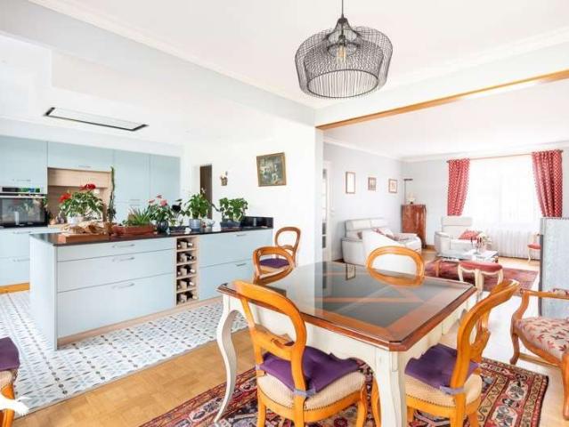 Vente maison 8 pièces Morlaix 29