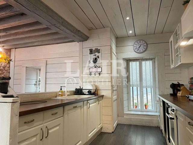 Vente maison 8 pièces Mortagne au Perche 61