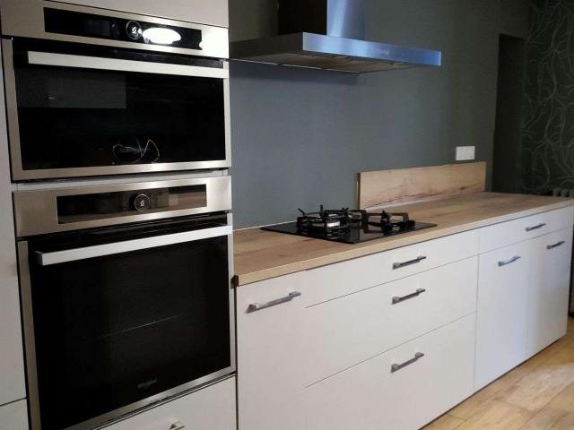 Vente maison 8 pièces Matha 17