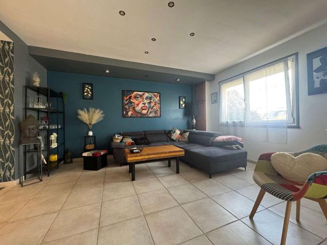 Vente maison 8 pièces Mauges sur Loire 49