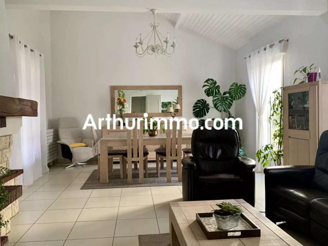 Vente maison 8 pièces Cholet 49