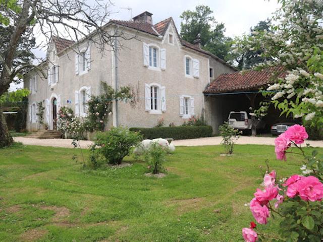 Vente Maison 8 pièces 308 m2 Madiran