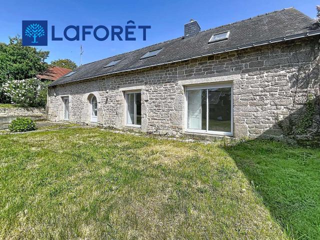 Vente maison 8 pièces Malguénac 56