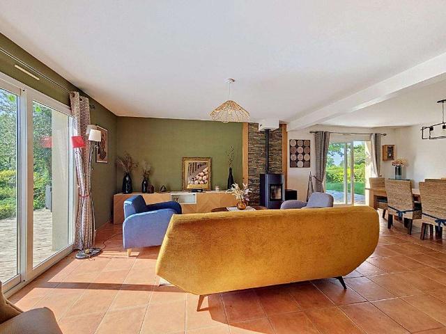 Vente maison 8 pièces Mamers 72