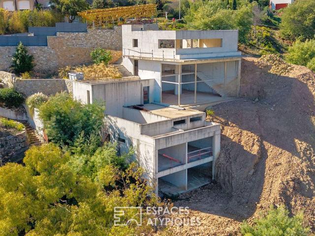 Vente maison 8 pièces Mandelieu la Napoule 06