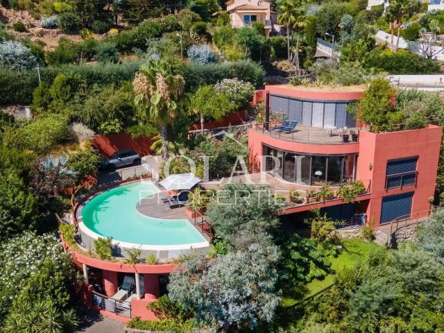 Vente maison 8 pièces Mandelieu la Napoule 06
