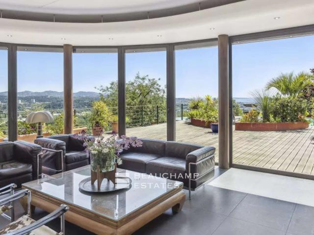 Vente maison 8 pièces Mandelieu la Napoule 06