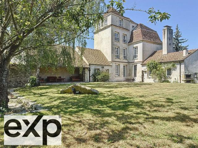 Vente maison 8 pièces Mantes la Jolie 78