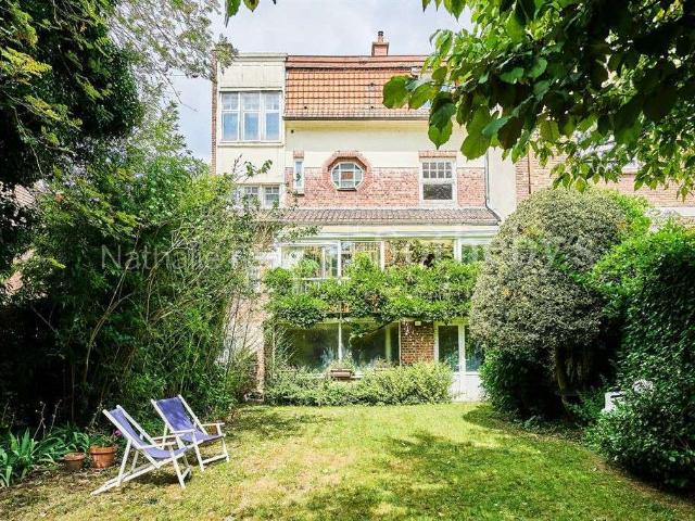 Vente maison 8 pièces Marcq en Baroeul 59