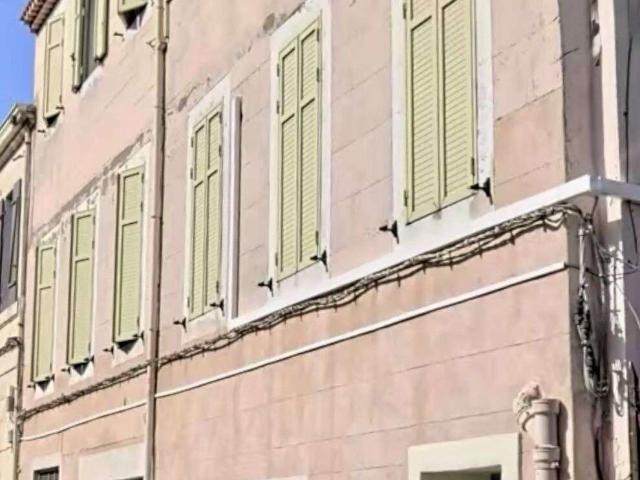 Vente maison 8 pièces Marseille 15e 13