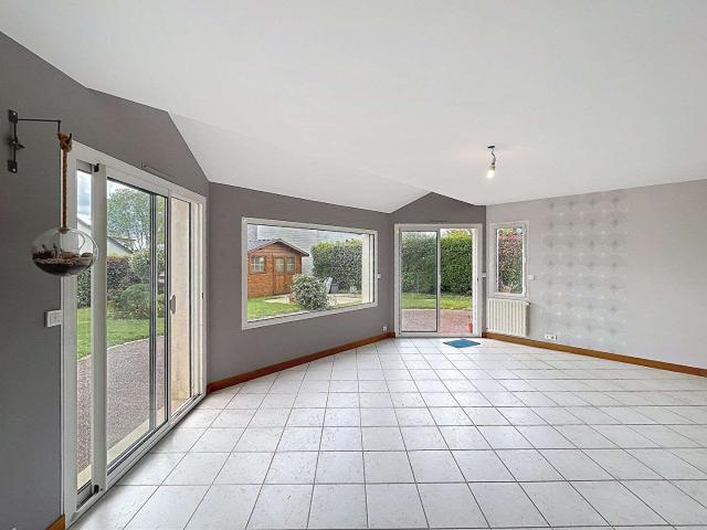 Vente maison 8 pièces Martigné sur Mayenne 53