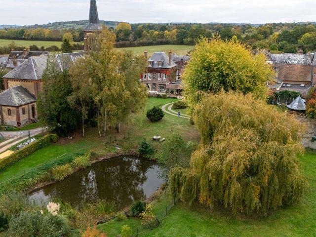 Vente maison 8 pièces Mézidon Vallée d'Auge 14