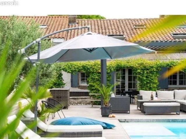 Vente maison 8 pièces Médis 17