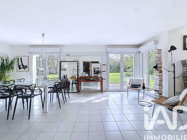 Vente maison 8 pièces Betton 35