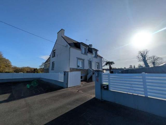 Vente maison 8 pièces Melrand 56