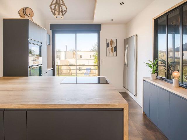 Vente maison 8 pièces Mûrs Erigné 49