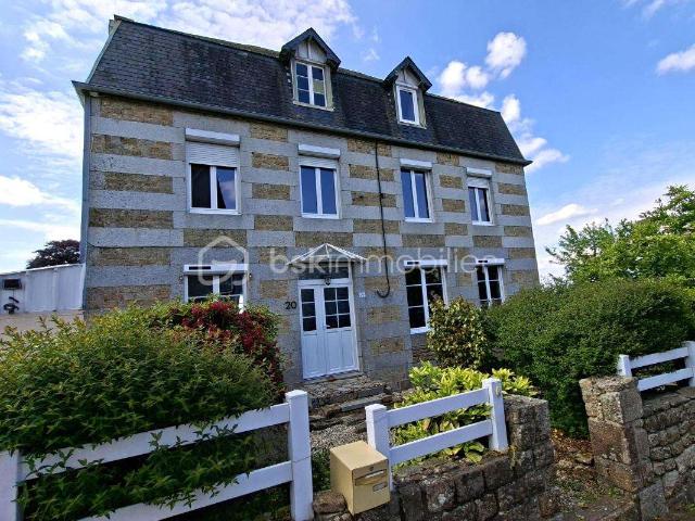 Vente maison 8 pièces Noues de Sienne 14