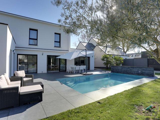 Vente maison 8 pièces Noyal Châtillon sur Seiche 35