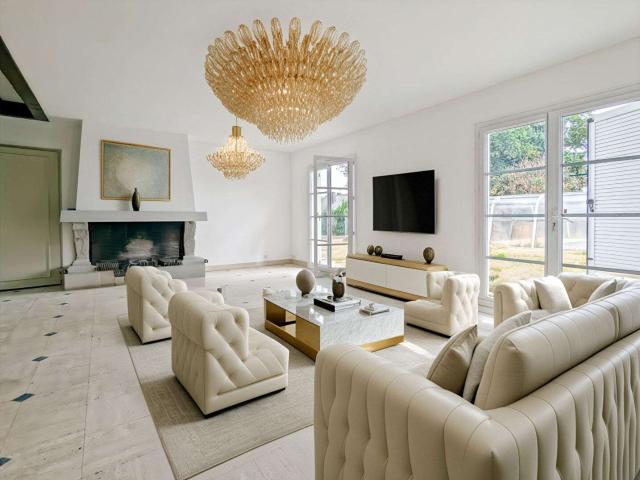 Vente maison 8 pièces Noyal sur Vilaine 35