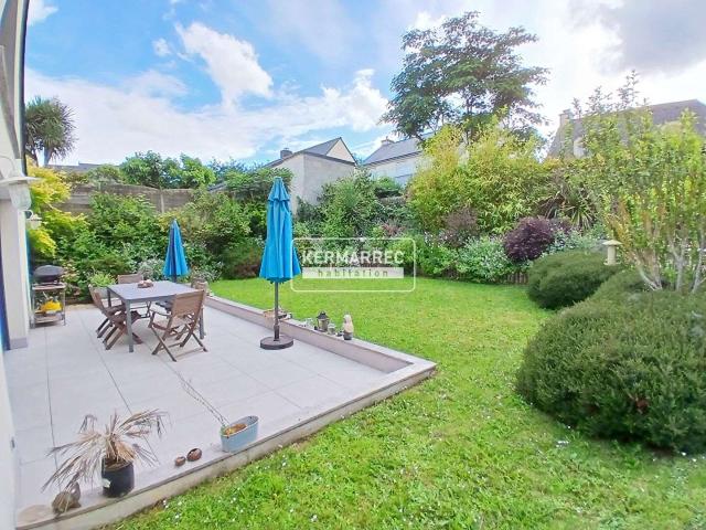 Vente maison 8 pièces Noyal sur Vilaine 35