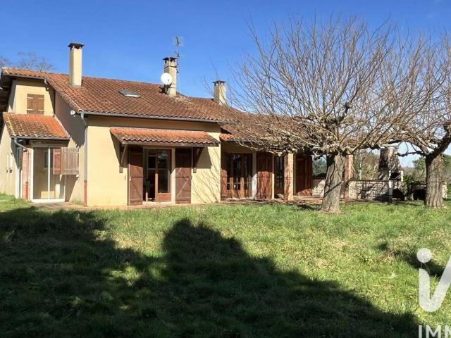 Vente maison 8 pièces Nogaro 32