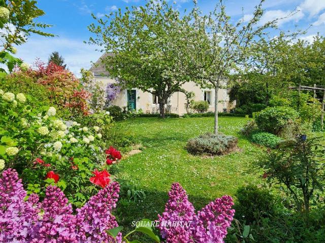 Vente maison 8 pièces Nogent le Bernard 72