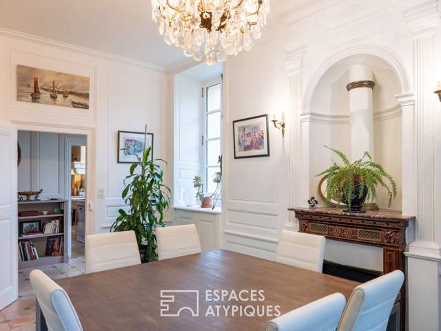 Vente maison 8 pièces Nogent le Rotrou 28