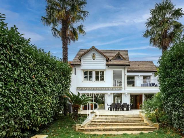 Vente maison 8 pièces Nogent sur Marne 94