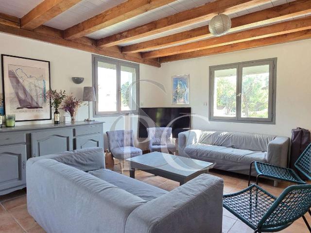 Vente maison 8 pièces Noirmoutier en l'Île 85