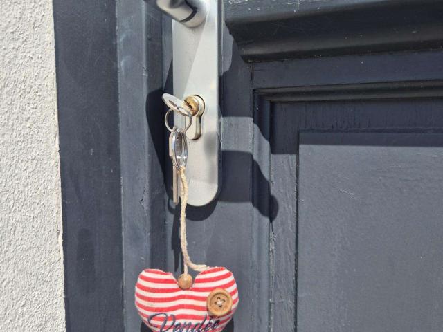 Vente maison 8 pièces Noirmoutier en l'Île 85