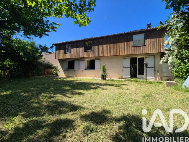Vente maison 8 pièces Nontron 24