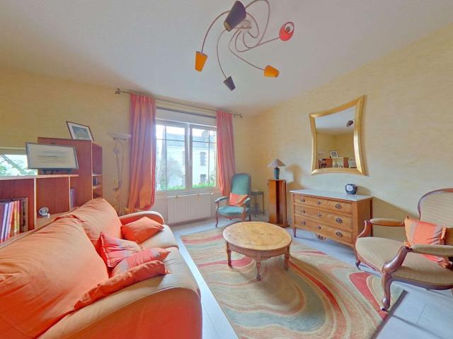 Vente maison 8 pièces Nantes Centre Ville 44