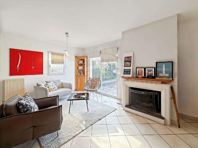 Vente maison 8 pièces Nantes 44