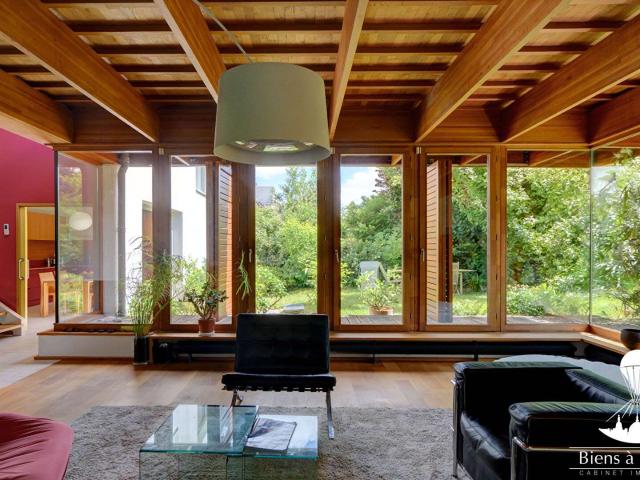 Vente maison 8 pièces Nantes Pont Du Cens Petit Port 44