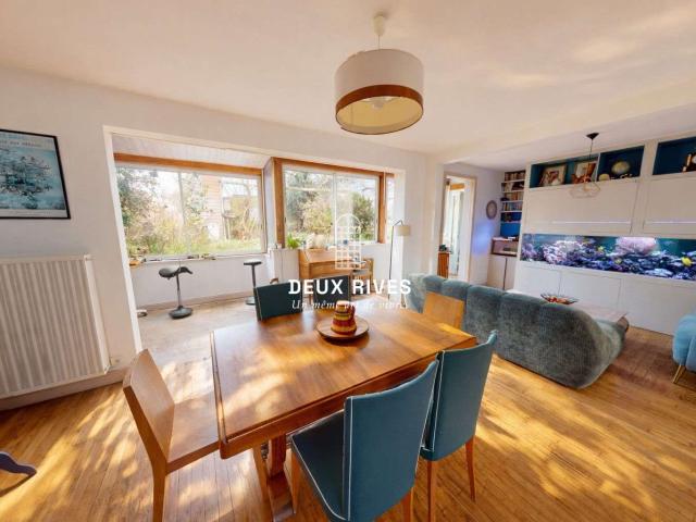 Vente maison 8 pièces Nantes Saint Jacques 44